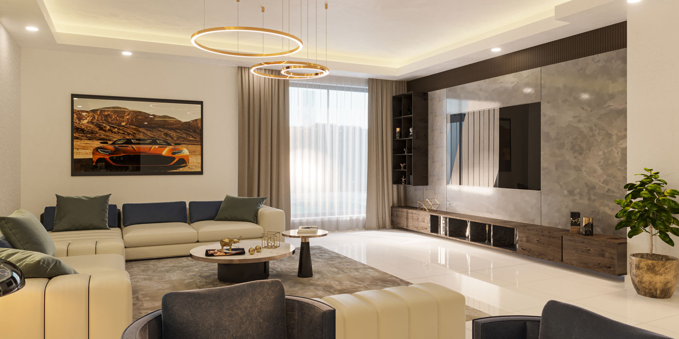 01 1 Bedroom Apartment – Sportz — Danube Properties