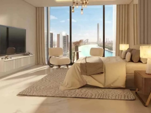 Premium 1 Bedroom Apartment