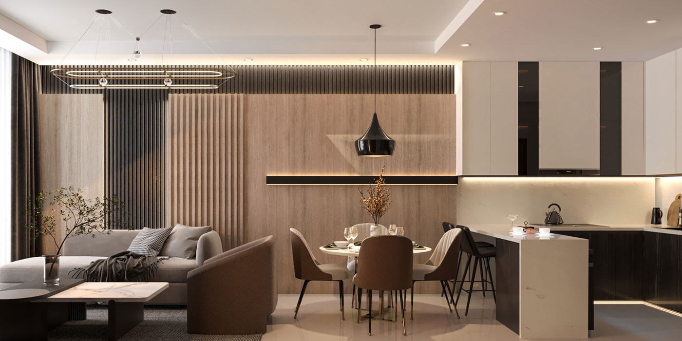 02 1 Bedroom Apartment – Sportz — Danube Properties
