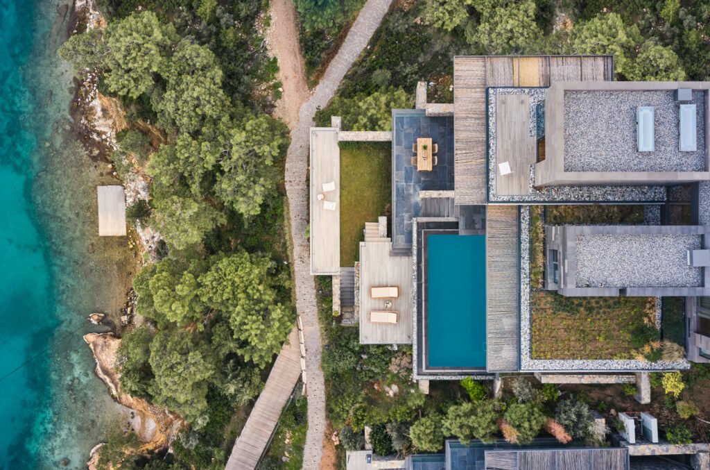 Luxury 2+1 Residence – Timur Gayrimenkul — Nef Reserve Yalıkavak