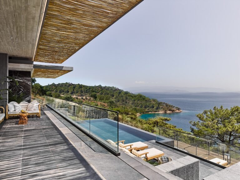 Luxury 2+1 Residence – Timur Gayrimenkul — Nef Reserve Yalıkavak