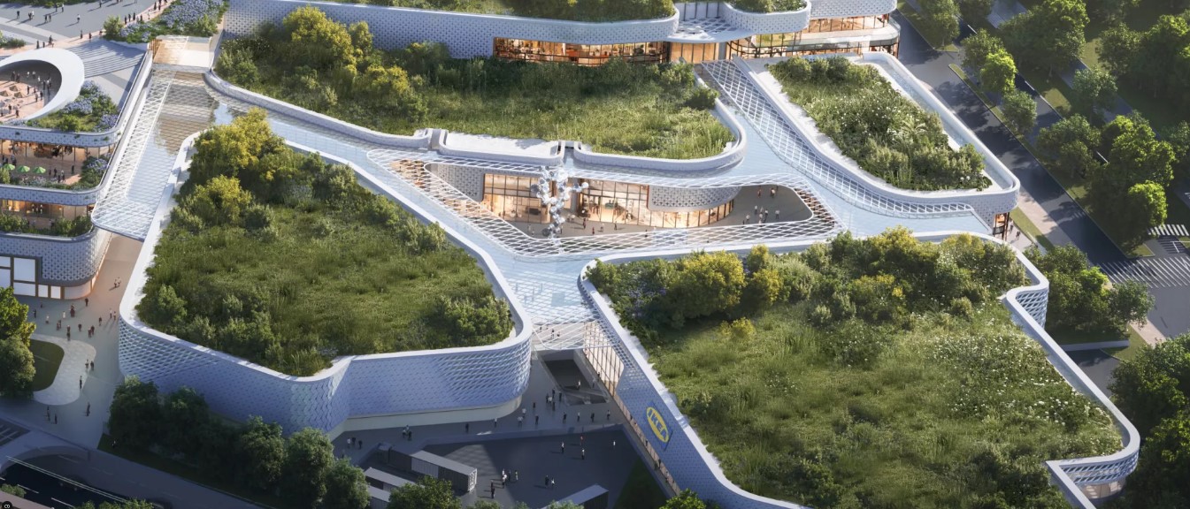 03 Luxury Retail / F&B Unit – LAMDA Development S.A. — Riviera Galleria