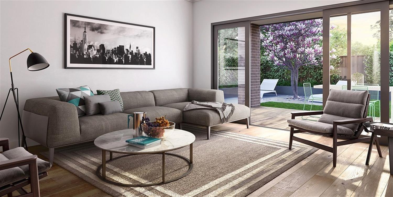 Modern 1+1 Apartment – Timur Gayrimenkul — Nef Çekmeköy