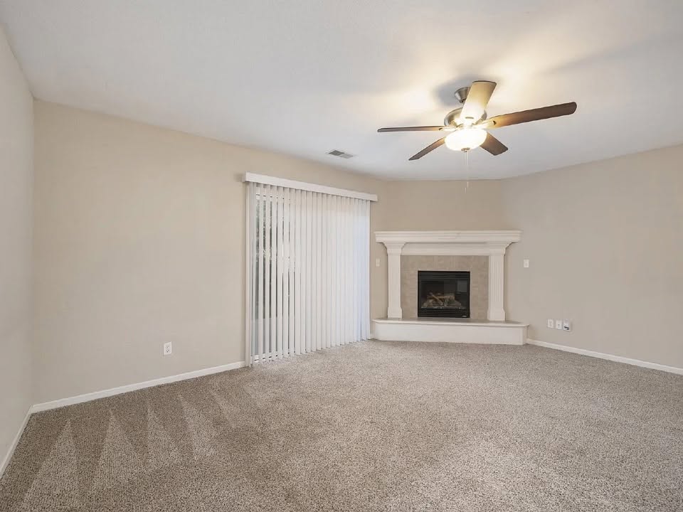 04 Modern 2 Bedroom Apartment
