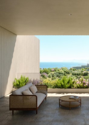 Park Rise 2BR Residence – LAMDA Development S.A — The Ellinikon