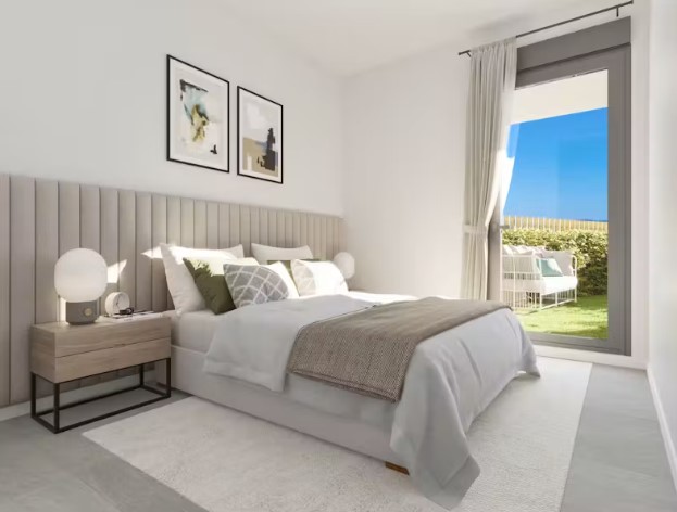 4 Bedroom Semi-Detached House – Blue Marine — Metrovacesa