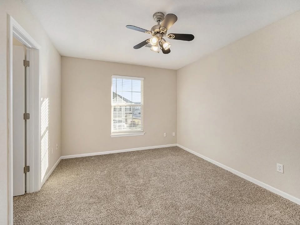 08 Modern 2 Bedroom Apartment
