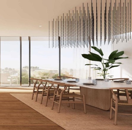 Park Rise 2BR Residence – LAMDA Development S.A — The Ellinikon