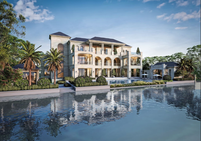 Sobha Hartland II