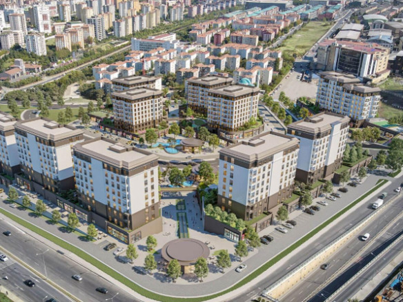 Meydan Başakşehir