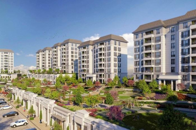 Meydan Başakşehir