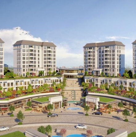 Meydan Başakşehir