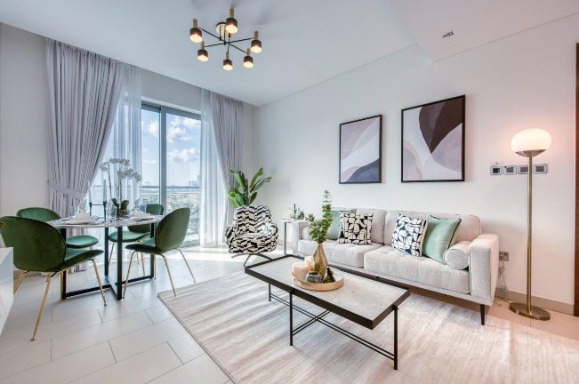Sobha Hartland