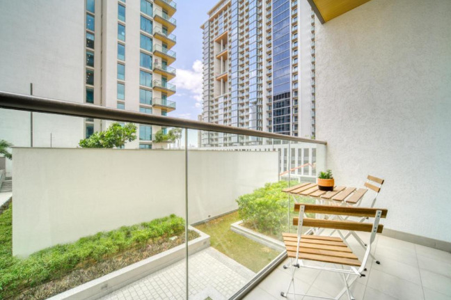 Sobha Hartland