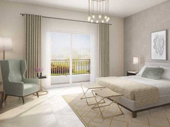 3 bedrooms Villa – La Quinta At Villanova