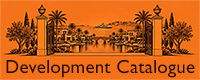 Development Catalogue