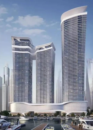 Sobha SeaHaven