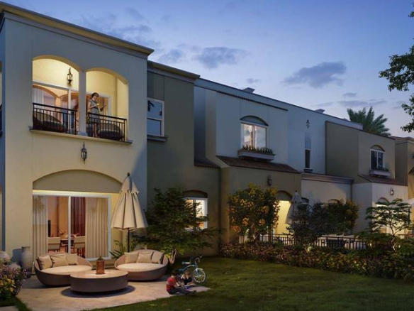 Bella Casa Villa