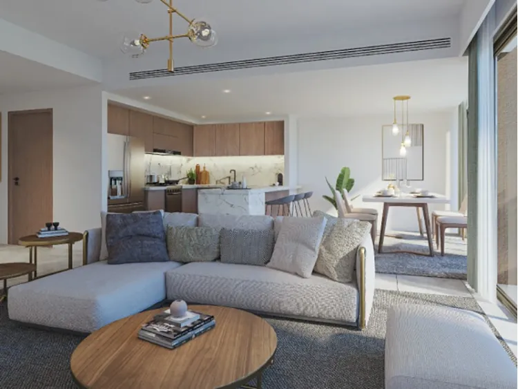 Villa – La Tilia (newest phase)
