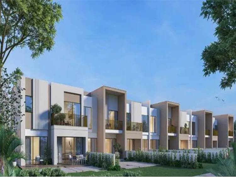 Villa – La Tilia (newest phase)