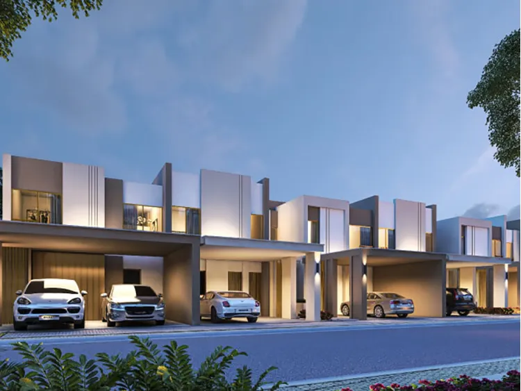 Villa – La Tilia (newest phase)