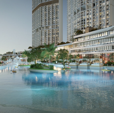Sobha Hartland II