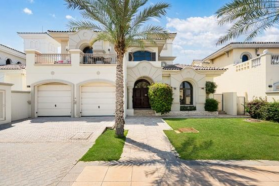 Palm Jumeirah