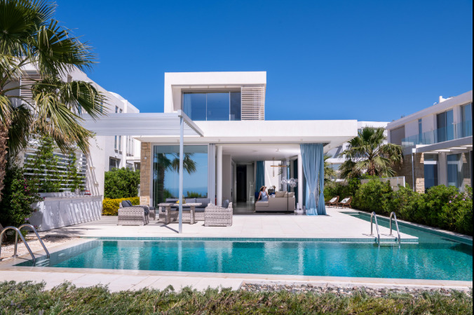 ZZ Coral Seas Villas