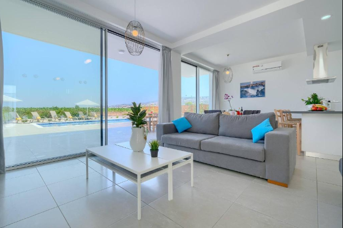 ZZZ Coral Seas Villas