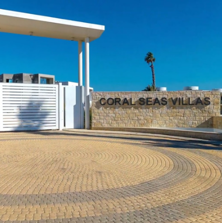 ZZZZZZZ Coral Seas Villas