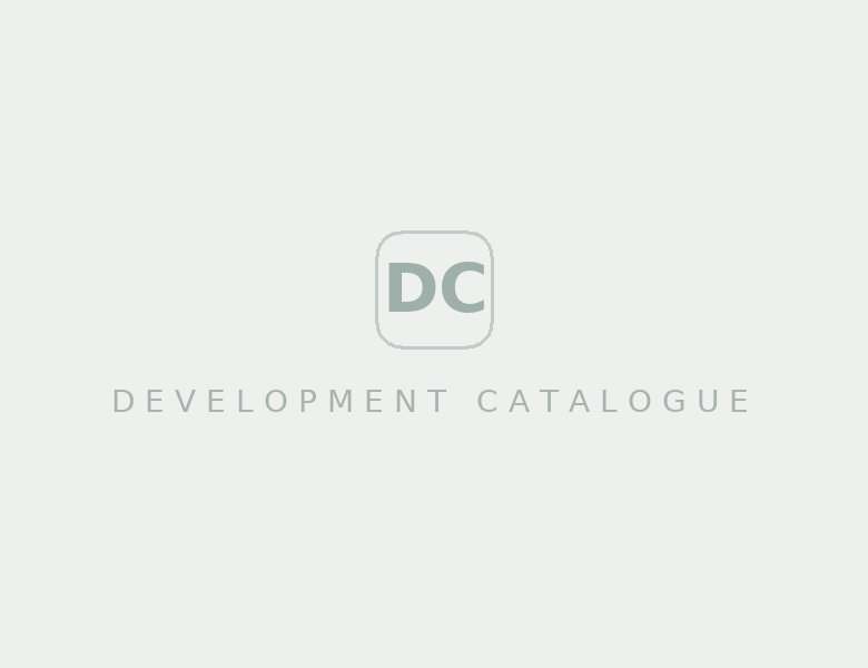Development Catalogue