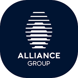 Alliance Group logo