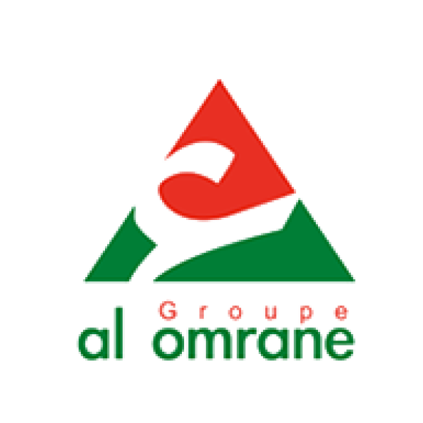 Holding Al Omrane S.A. (Groupe Al Omrane) logo