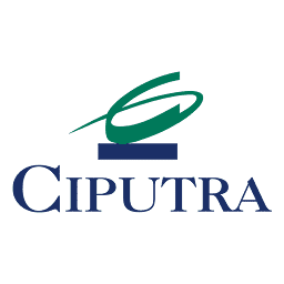 PT Ciputra Development Tbk