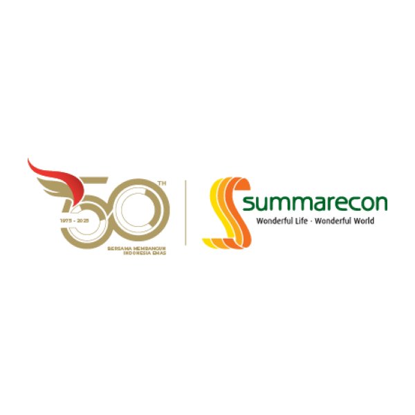 PT Summarecon Agung Tbk