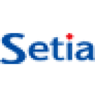 S P Setia Berhad logo
