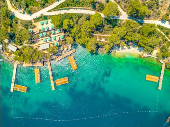 Luxury 5+1 Villa – Timur Gayrimenkul — Nef Reserve Gölköy