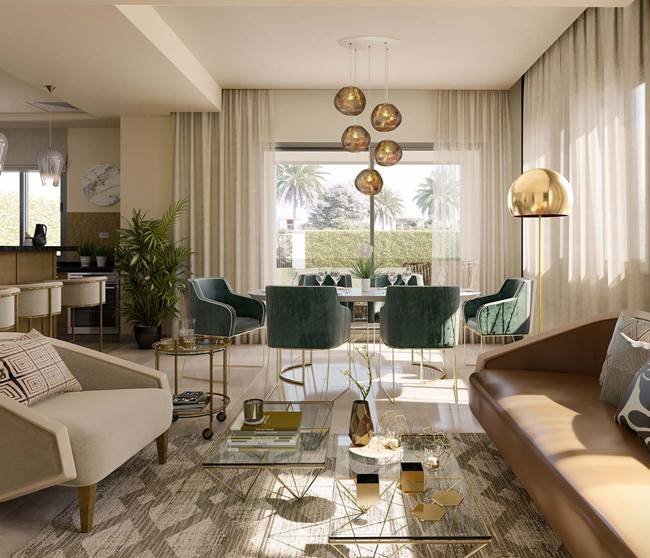 Bella Casa Villa