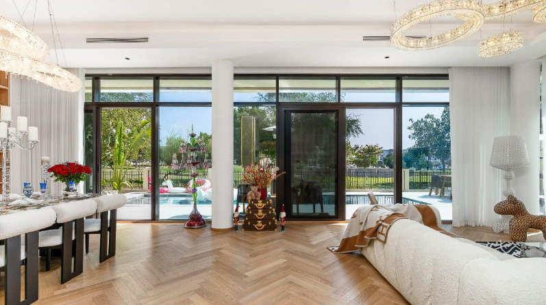 DAMAC Hills