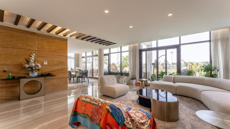 DAMAC Hills