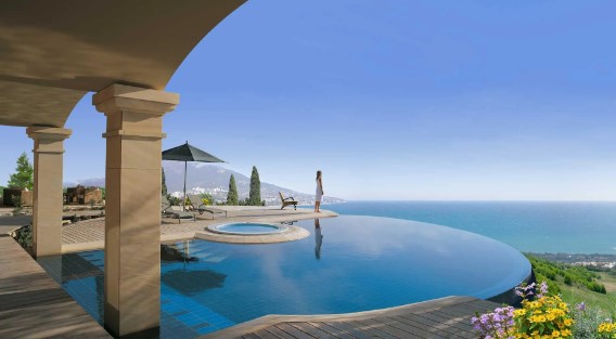 2 Bedroom Villa – Kamares Village – Leptos Estates