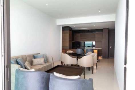 2 Bedroom Apartment – Limassol Del Mar – Leptos Estates