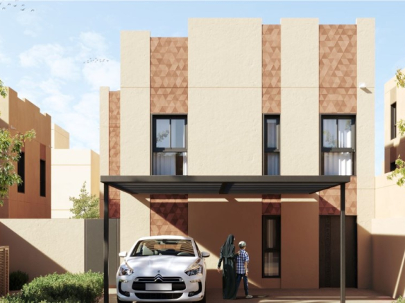 VL4 Villa – WAREFA – ROSHN Group Company