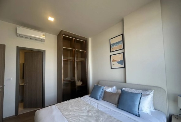 1 Bedroom Residence – CANVAS Cherngtalay