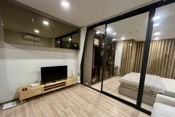 1 Bedroom Residence – XT Phayathai – Sansiri Public Company Limited