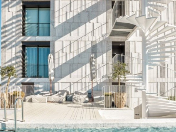 Castilho 203 – 2 Bedroom Residence – Vanguard Properties