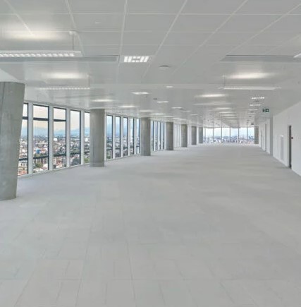 02 Premium Office Floor – Gioia 22 – COIMA