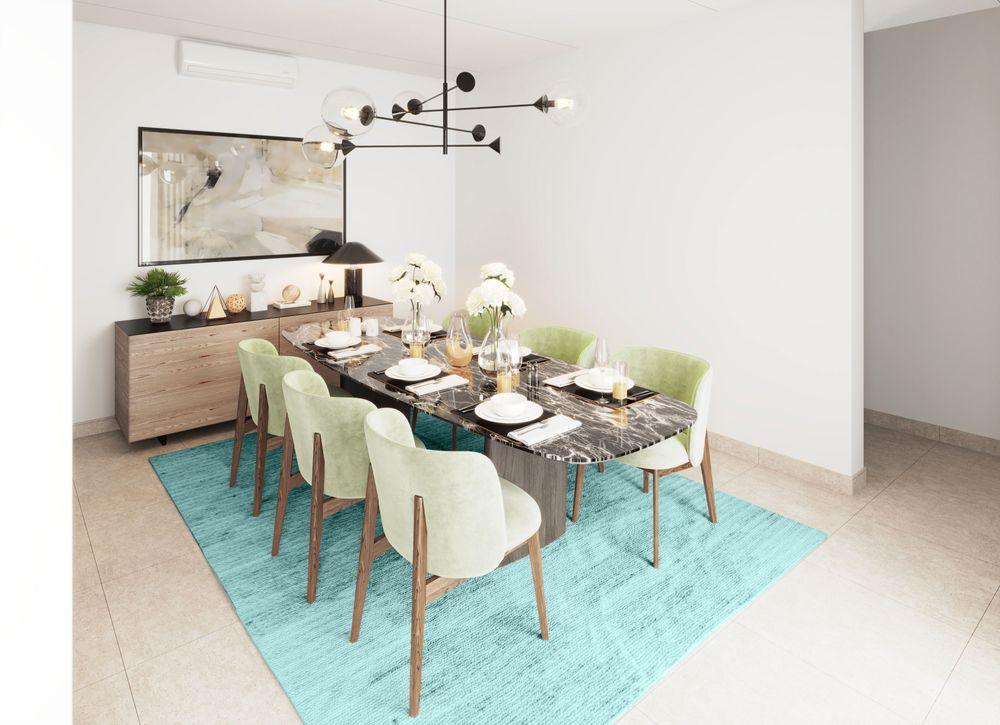 C10 Villa – ALAROUS – ROSHN Group Company