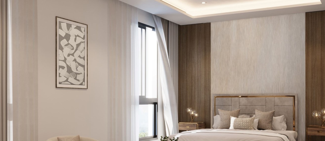 VT1 Premium Villa – ALDANAH – ROSHN Group Company