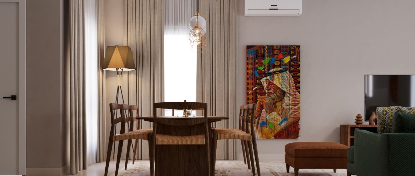 VL4 Villa – WAREFA – ROSHN Group Company